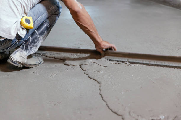 Best Concrete Driveway Installation in Truman, MN
