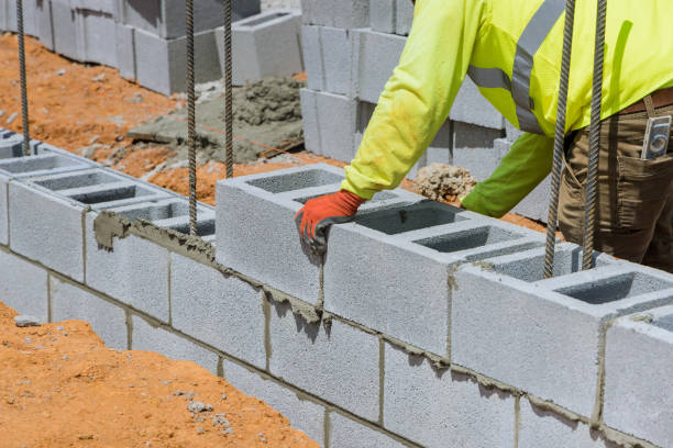 Best Concrete Retaining Walls in Truman, MN