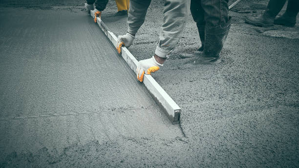Best Concrete Sealing and Maintenance in Truman, MN