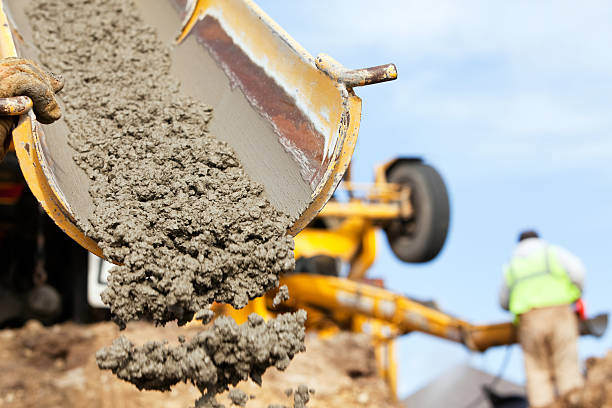 Best Concrete Foundation Repair in Truman, MN