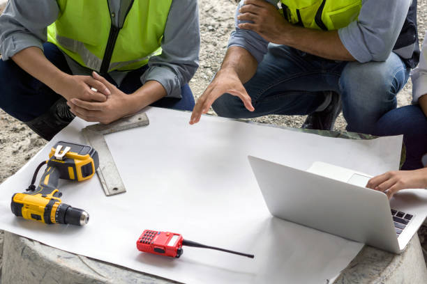 Best Commercial Concrete Services in Truman, MN